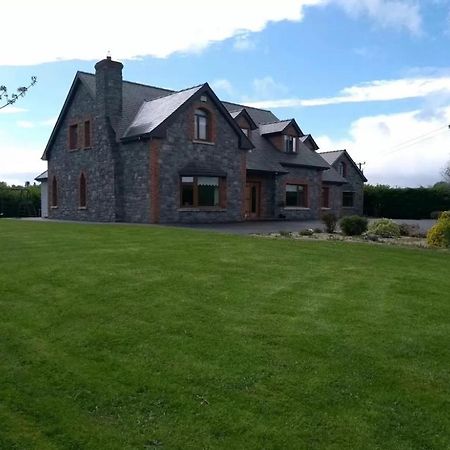 Apartament Carraig House Cavan Zewnętrze zdjęcie