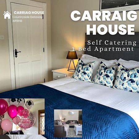 Apartament Carraig House Cavan Zewnętrze zdjęcie
