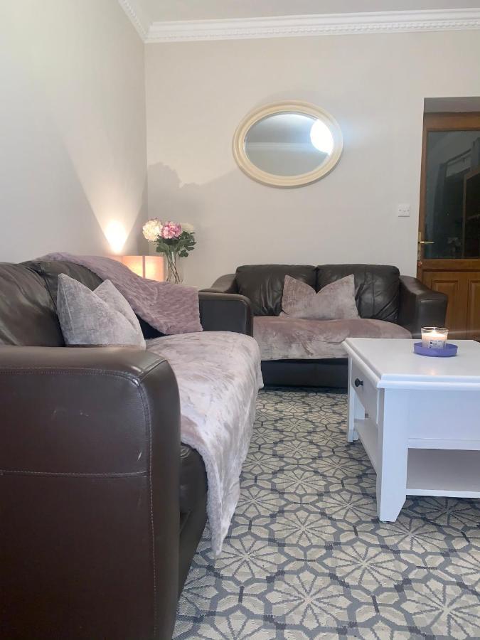 Apartament Carraig House Cavan Zewnętrze zdjęcie