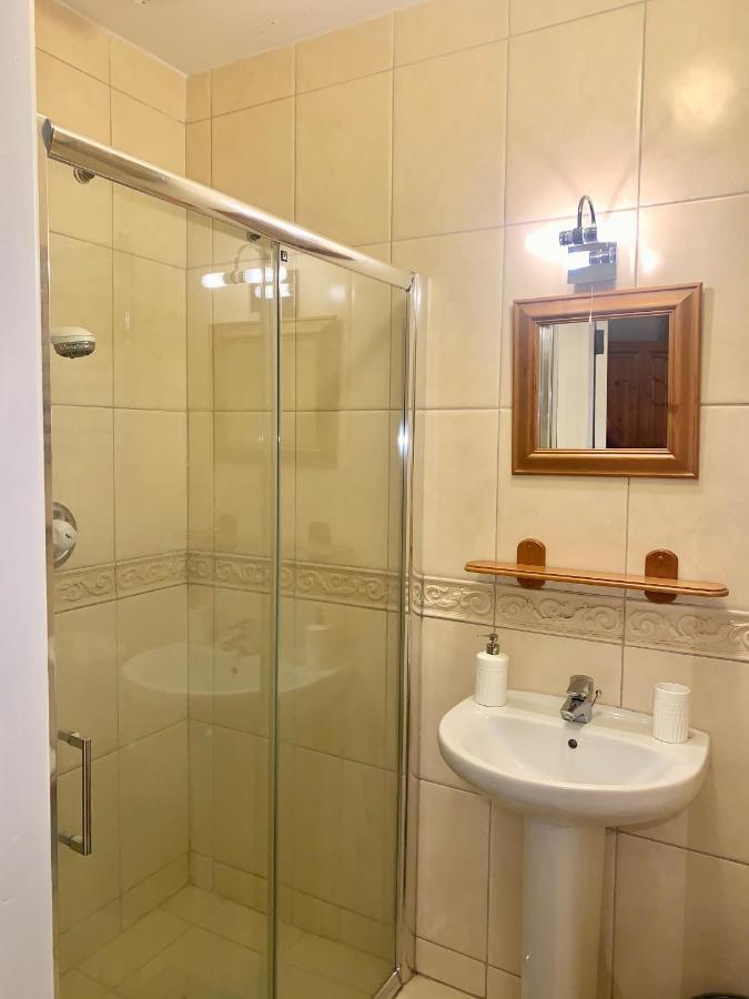 Apartament Carraig House Cavan Zewnętrze zdjęcie