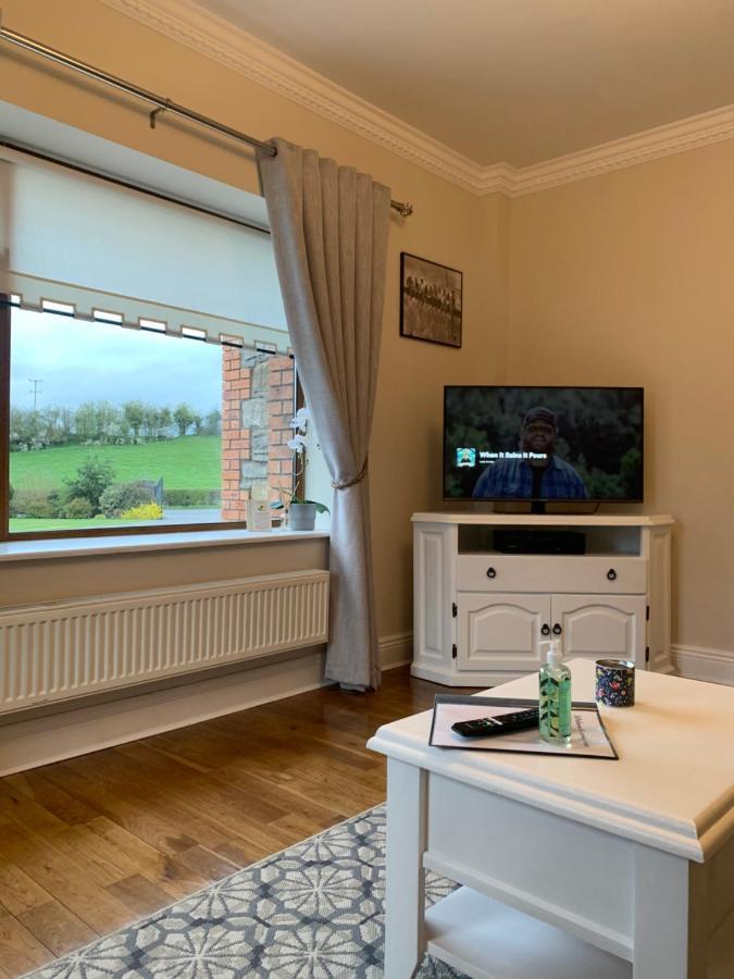Apartament Carraig House Cavan Zewnętrze zdjęcie