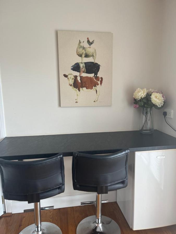 Apartament Carraig House Cavan Zewnętrze zdjęcie